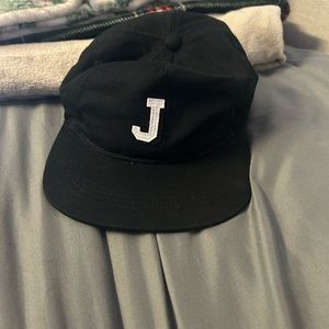Jiberish hat